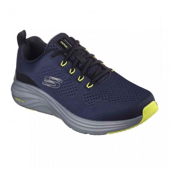 SKECHERS ENGINEERED 232625 NVLM ΜΠΛΕ ΛΑΙΜ