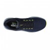 SKECHERS ENGINEERED 232625 NVLM ΜΠΛΕ ΛΑΙΜ