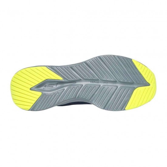 SKECHERS ENGINEERED 232625 NVLM ΜΠΛΕ ΛΑΙΜ