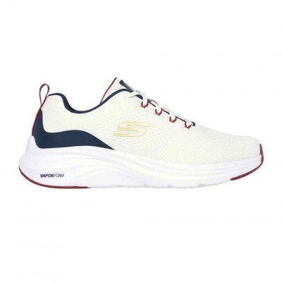 SKECHERS ENGINEERED 232625 WNVR ΛΕΥΚΟ ΜΠΛΕ