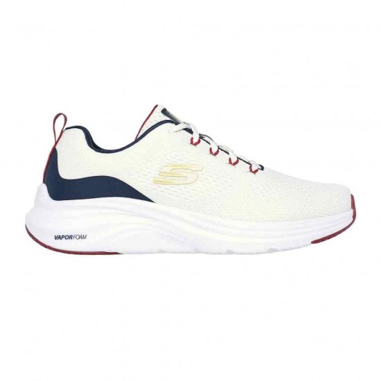 SKECHERS ENGINEERED 232625 WNVR ΛΕΥΚΟ ΜΠΛΕ