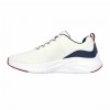 SKECHERS ENGINEERED 232625 WNVR ΛΕΥΚΟ ΜΠΛΕ