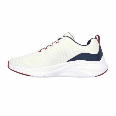 SKECHERS ENGINEERED 232625 WNVR ΛΕΥΚΟ ΜΠΛΕ