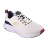 SKECHERS ENGINEERED 232625 WNVR ΛΕΥΚΟ ΜΠΛΕ
