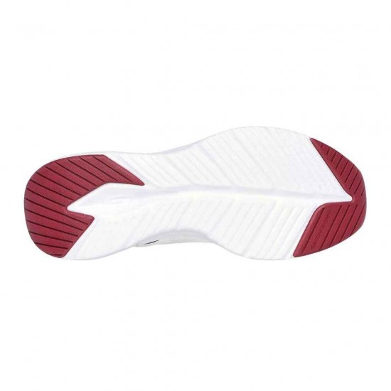 SKECHERS ENGINEERED 232625 WNVR ΛΕΥΚΟ ΜΠΛΕ