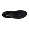 SKECHERS ARCH FIT ENGINEERED MESH LACE UP 232700 BKW ΜΑΥΡΟ ΛΕΥΚΟ