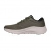 SKECHERS ARCH FIT ENGINEERED MESH LACE UP 232700 OLBK ΛΑΔΙ