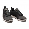 SKECHERS RIPKENT 232399 OLBK ΜΑΥΡΟ