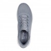 SKECHERS DAILY HYPE 118300 GRY ΓΚΡΙ