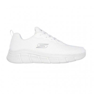 SKECHERS CHILL EDGE 118106 OFWT ΛΕΥΚΟ