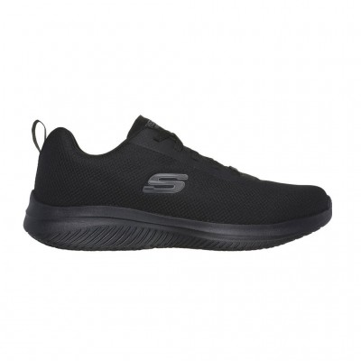 SKECHERS DAXTIN 200241 BLK ΜΑΥΡΟ