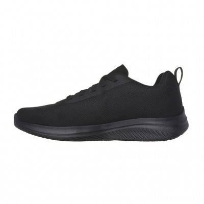 SKECHERS DAXTIN 200241 BLK ΜΑΥΡΟ