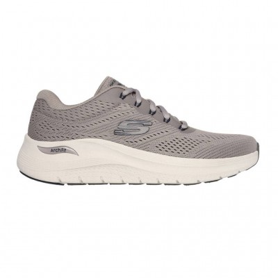 SKECHERS ARCH FIT ENGINEERED MESH LACE UP 232700 TPE ΜΠΕΖ