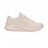 SKECHERS BOBS SQUAD CHAOS 117209 NUDE ΜΠΕΖ