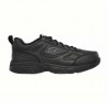 SKECHERS DIGHTON BRICELYN 77200 BBK ΜΑΥΡΟ