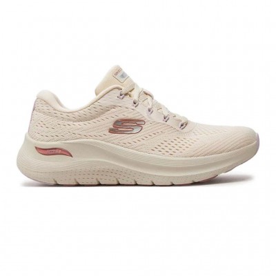 SKECHERS ARCH FIT 2.0 150051 NTMT ΜΠΕΖ