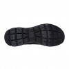 SKECHERS MESH BUNGEE SLIP ON 150268 BBK ΜΑΥΡΟ