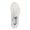 SKECHERS MESH BUNGEE SLIP ON 150268 NTMT ΕΚΡΟΥ