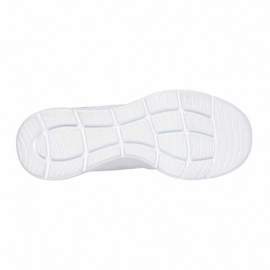 SKECHERS NEW HEIGHTS 150370 WLB ΛΕΥΚΟ