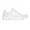 SKECHERS BIG LEAGUE 150051 WHT ΛΕΥΚΟ