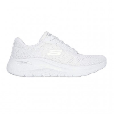 SKECHERS BIG LEAGUE 150051 WHT ΛΕΥΚΟ