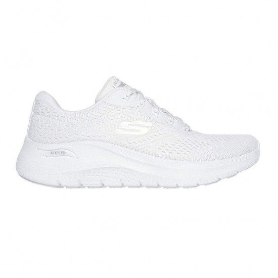 SKECHERS BIG LEAGUE 150051 WHT ΛΕΥΚΟ
