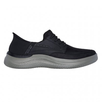 SKECHERS RORY 205211 BLK ΜΑΥΡΟ