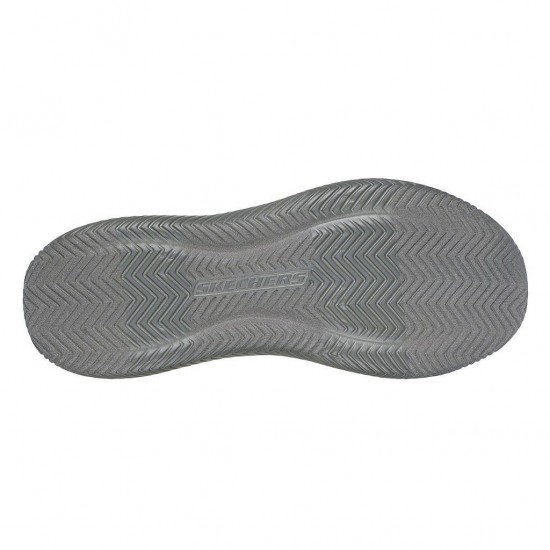 SKECHERS RORY 205211 BLK ΜΑΥΡΟ