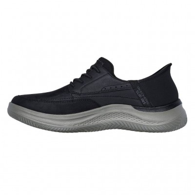 SKECHERS RORY 205211 BLK ΜΑΥΡΟ