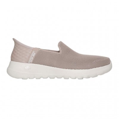 SKECHERS GO WALK JOY VELA 124641 TPE ΜΠΕΖ