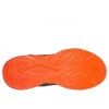 SKECHERS VORTEX 2.0 400604L BKRD ΜΑΥΡΟ ΠΟΡΤΟΚΑΛΙ