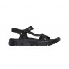 SKECHERS SUBLIME 141451 BBK ΜΑΥΡΟ