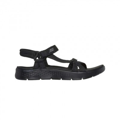 SKECHERS SUBLIME 141451 BBK ΜΑΥΡΟ