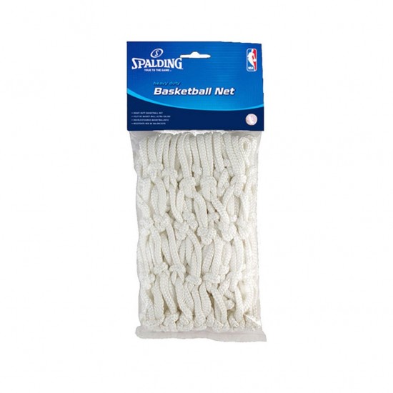 SPALDING HEAVY DUTY 220gr 8235SPCN ΛΕΥΚΟ