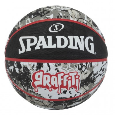 SPALDING RAINBOW GRAFFITI 84-378Z1 ΠΟΛΥΧΡΩΜΟ