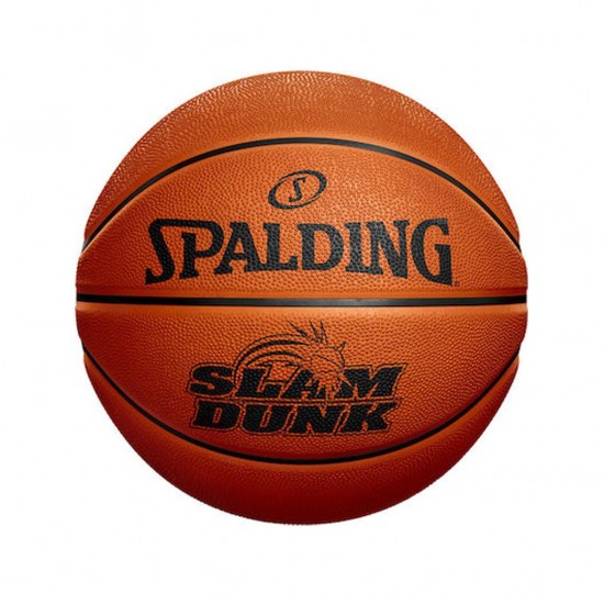 SPALDING SLAM DUNK OUTDOOR 84-328Z1