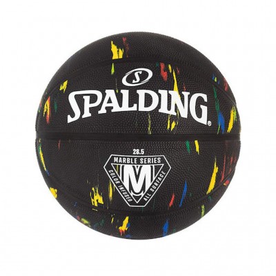 SPALDING MARBLE SERIES OUTDOOR 84-398Z1