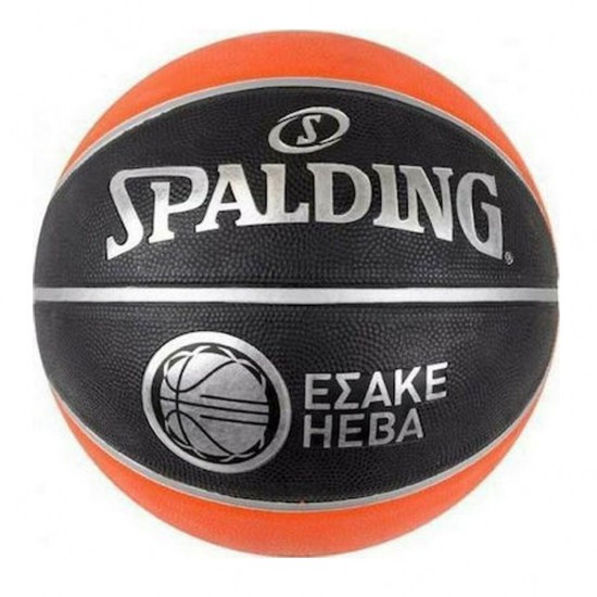 SPALDING TF-150 ESAKE RUBBER SIZE 7 83-010Z1 ΠΟΛΥΧΡΩΜΟ