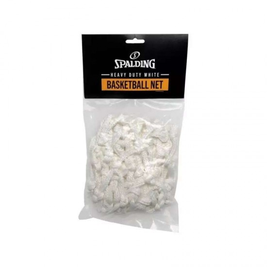 SPALDING HEAVY DUTY 220gr 8235SPCN ΛΕΥΚΟ