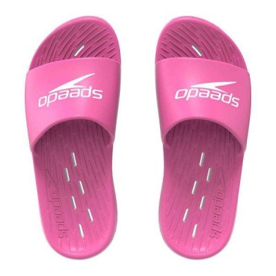 SPEEDO SLIDE JU 122311 6714 ΡΟΖ