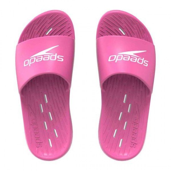 SPEEDO SLIDE JU 122311 6714 ΡΟΖ