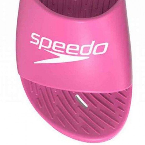 SPEEDO SLIDE JU 122311 6714 ΡΟΖ