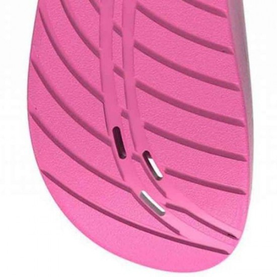 SPEEDO SLIDE JU 122311 6714 ΡΟΖ