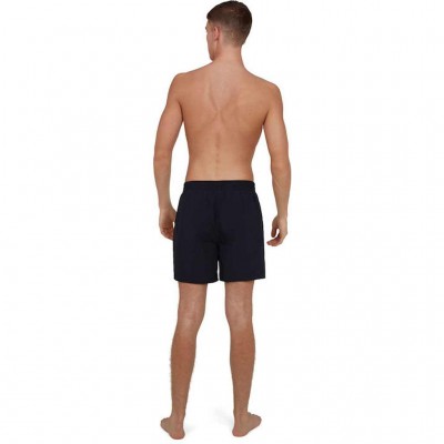 SPEEDO ESSENTIAL 16 WATTERSHORT 12433 0001 ΜΑΥΡΟ