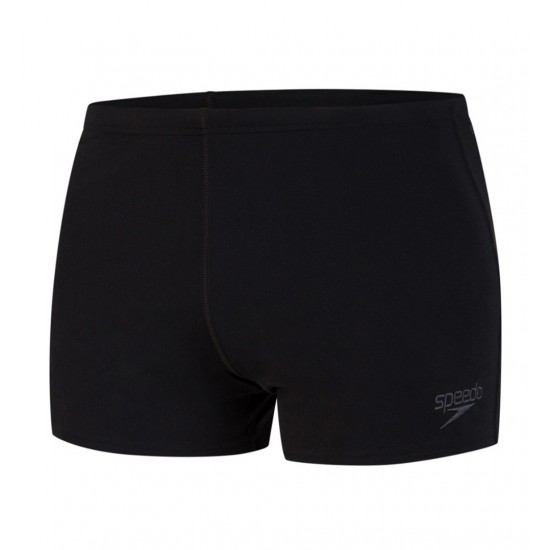 SPEEDO ESSENTIALS ENDURANCE AQUASHORT 12507 0001M BLACK