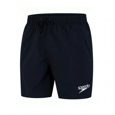 SPEEDO ESSENTIAL WATERSHORT 12433 D740M ΜΠΛΕ