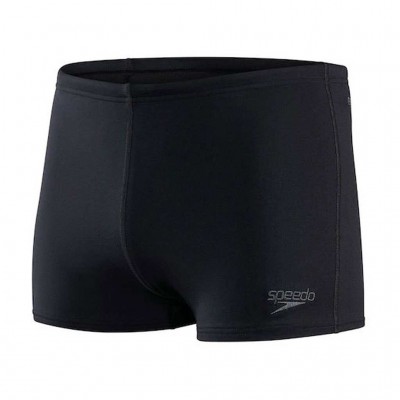 SPEEDO ECO ENDURANCE AQUASHORT 13448 0001 ΜΑΥΡΟ