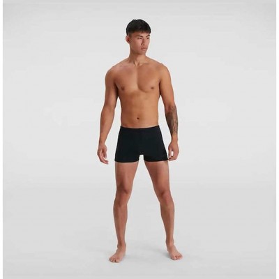 SPEEDO ECO ENDURANCE AQUASHORT 13448 0001 ΜΑΥΡΟ