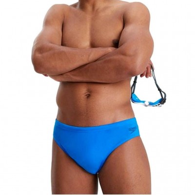 SPEEDO ECO ENDURANCE + 7CM 13449 A369M ΡΟΥΑ