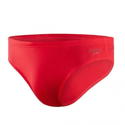 SPEEDO ECO ENDURANCE + 7CM 13449 6446M ΚΟΚΚΙΝΟ